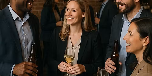 Community Networking Meetup: For Entrepreneurs, By Entrepreneurs