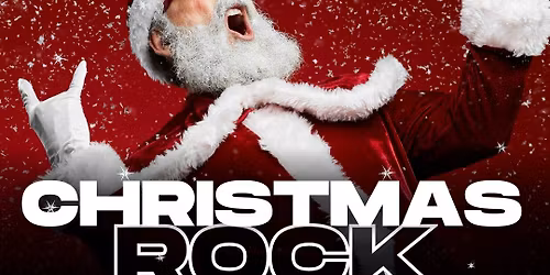 \ud83c\udfb8 Christmas Rock im Cozy \u2013 Rock Classics & Weihnachtsstimmung! \ud83c\udf84