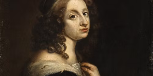 Drottning Kristinas f\u00f6delsedag