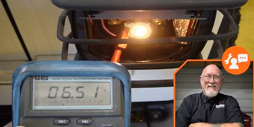 In Person Seminar: Mastering The Art Of Electrical Troubleshooting
