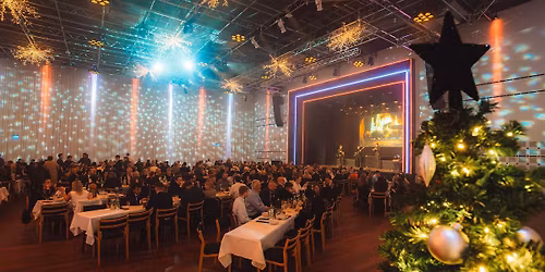 JUL I DRIVHUSET - Julemusikquiz med Kenneth K