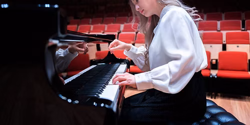 RUBY CHOI'S RECITAL - COMPOSERS' INNOVATIVE INDIVIDUAL CREATIVE VOICE WITHIN TRADITIONAL FRAMEWORKS