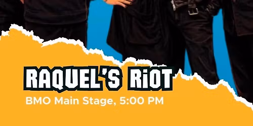 Milton\u2019s Summerfest BMO Stage