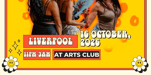 Latino Fest (Liverpool) 2026