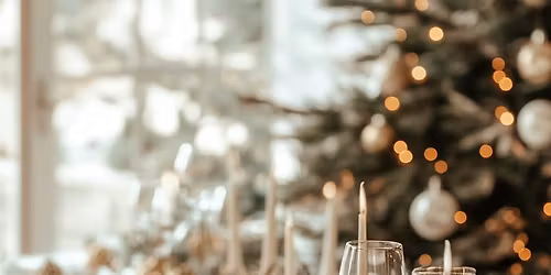 Diva Charity Christmas Function