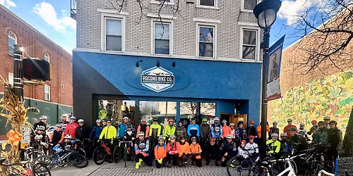 4th Annual Gears for Gobblers Charity Ride \ud83e\udd83 