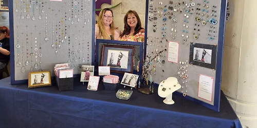 Dartmouth Handcrafters Guild (Applications not open yet)