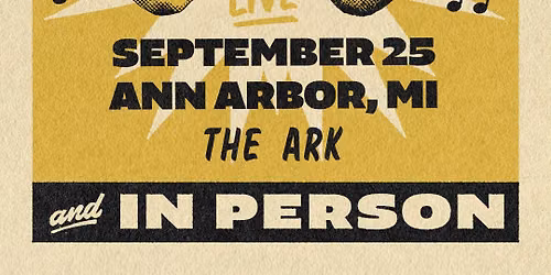 Joe Pug & Willie Watson