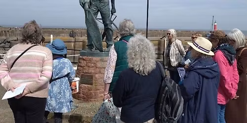Watchet Walking Week 2026