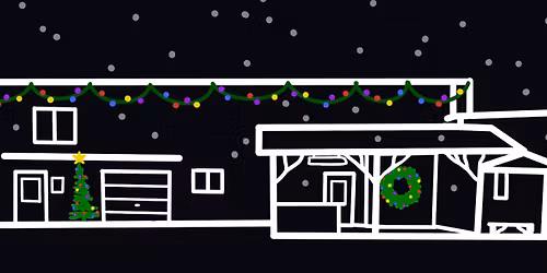 Holiday Open Studio and Art Sale