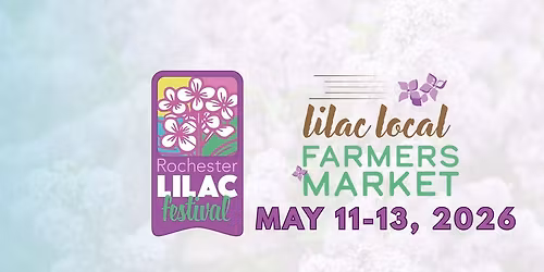 Lilac Local Farmers Market