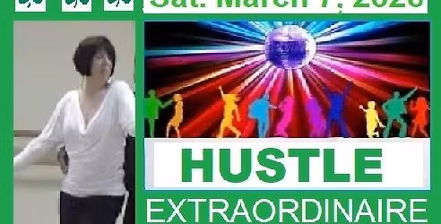 SAT. 3-7-26 SuperBallroom\u2122 & SuperSwing\u2122 Dance w\/DJ at Todos Ballroom in Natick, MA