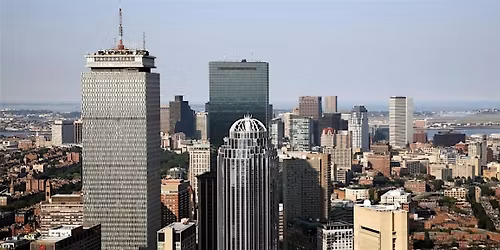 Boston Business, Law & Real Estate Networking Event