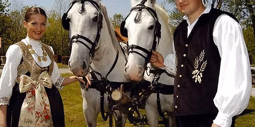 18th Annual Croatian Cultural Extravaganza