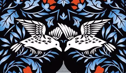 Victorian Gothic Crime - in conversation with Jody Cooksley