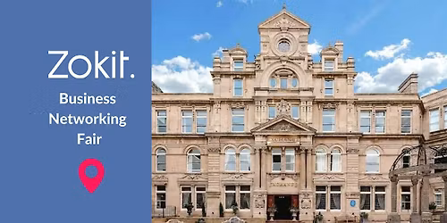 Business Networking Fair