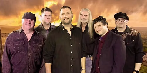 Eagle Sunrise: The Amazing Tribute to the Eagles