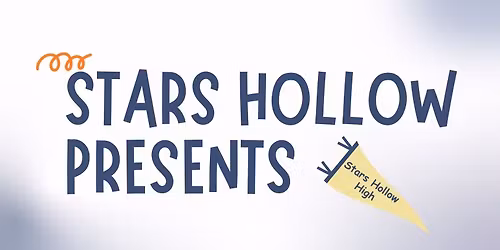 Stars Hollow Presents Craft Night!