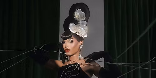 The Cabaret Experience with Olivia Lux