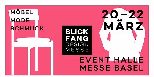 BLICKFANG Basel