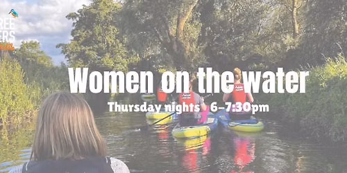 Women on the Water