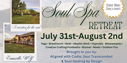 Soul Spa Retreat