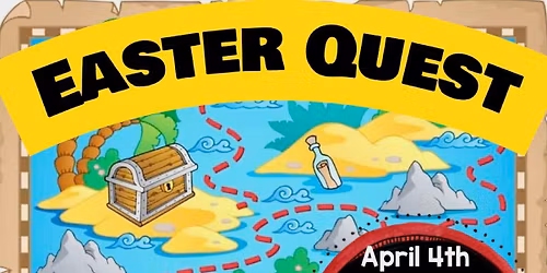 Easter Quest!