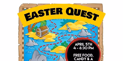 Easter Quest!