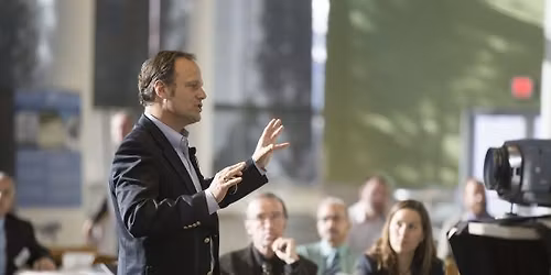 SQA Planning and Delivering Training Sessions to Groups Course