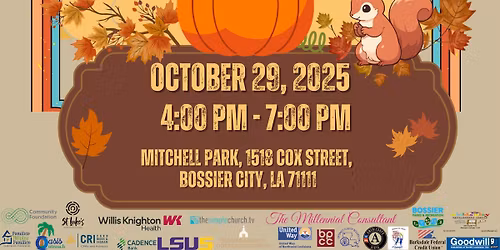 Plant a Seed Fall Festival