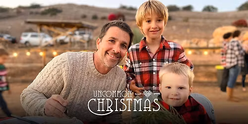 Uncommon Christmas Sunday