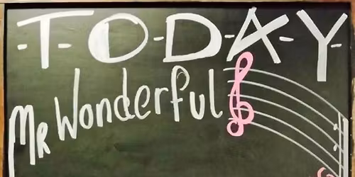 Sunday shakedown jam