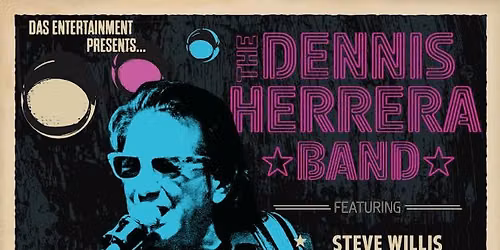 The Dennis Herrera Band