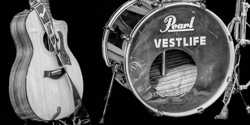 Live Music - Vestlife