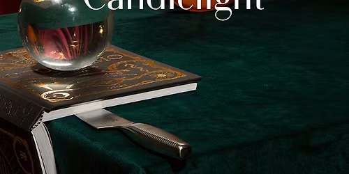 Candlelight: A Haunted Evening of Halloween Classics | Oakland