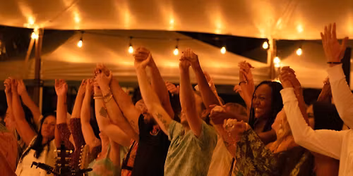 A Kirtan Journey - Leichhardt Sydney