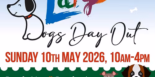 Largs Dogs Day Out