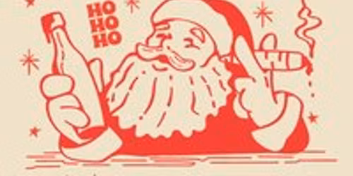 Christmas Music Bingo