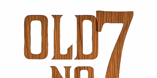 Old Number Seven - Live at The Navigation, Newark