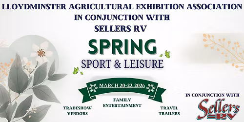 Spring Sport & Leisure