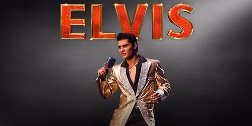 Emilio Santoro as ELVIS