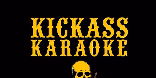 Live Band Karaoke at Iron Smoke Distillery