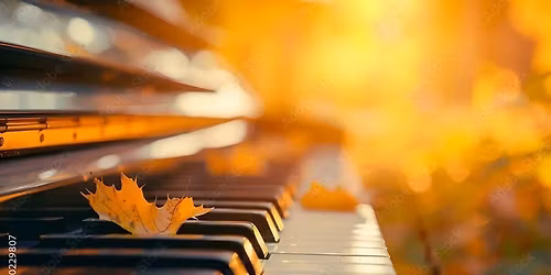 ImS Fall Concert: \u201cTransformations\u201d 