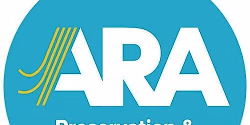 ARA Preservation and Conservation Group at Cambridge University Library