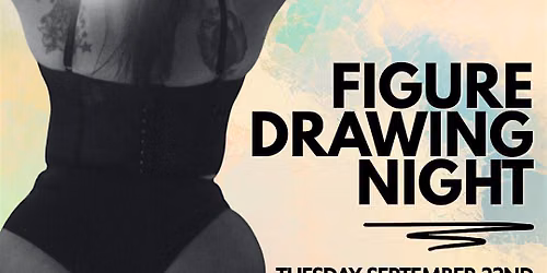 FIGURE DRAWING