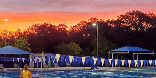 Summer Nights at the J!
