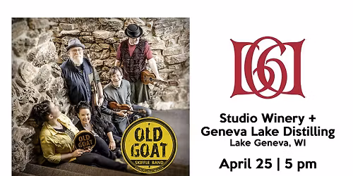 Studio Winery LIVE!!!! - NO COVER CHARGE