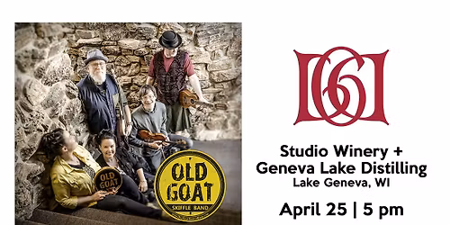 Studio Winery LIVE!!!! - NO COVER CHARGE