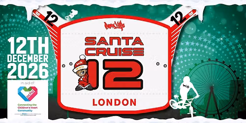BMX Life's Santa Cruise 12