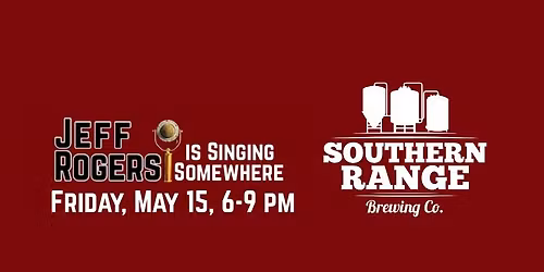 Dining and drinks at Southern Range; are you dancing, too?